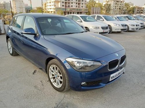 BMW 1 Series 2014 for sale