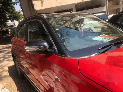 Used 2017 Maruti Suzuki Vitara Brezza for sale