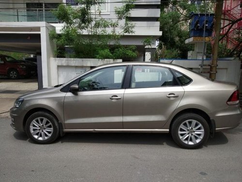 Volkswagen Vento 2017 for sale