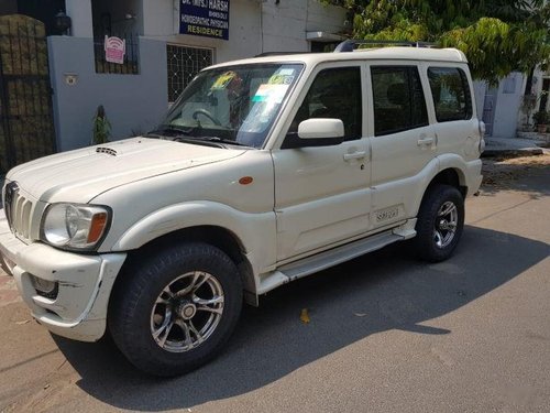 2010 Mahindra Scorpio for sale at low price