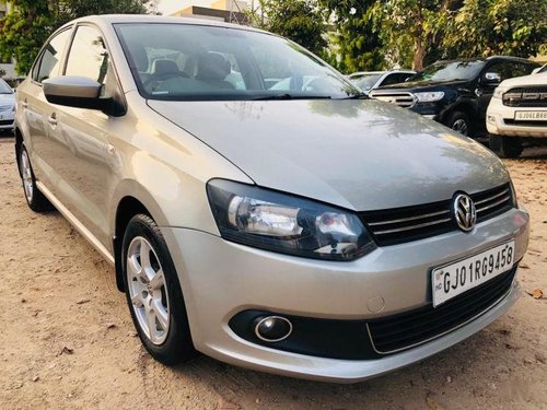 2014 Volkswagen Vento for sale at low price