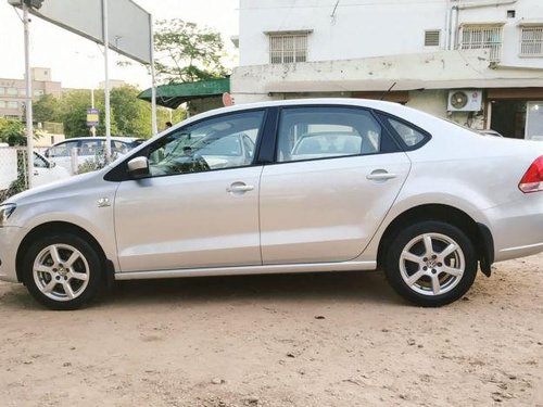 2014 Volkswagen Vento for sale