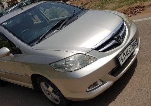 Used 2006 Honda City ZX for sale