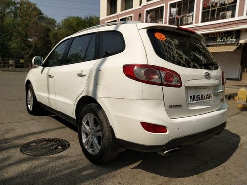 2011 Hyundai Santa Fe for sale