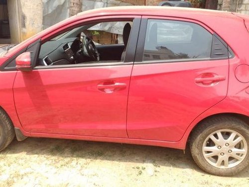 Used Honda Brio car at low price