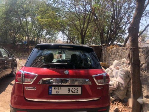 Used 2017 Maruti Suzuki Vitara Brezza for sale