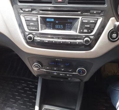 Used Hyundai i20 car at low price