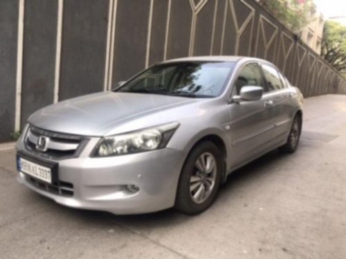 Used 2009 Honda Accord for sale