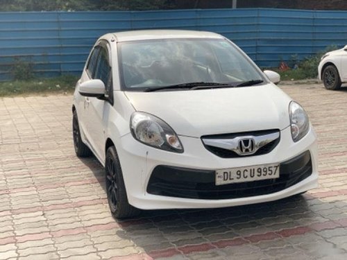 Honda Brio S MT for sale