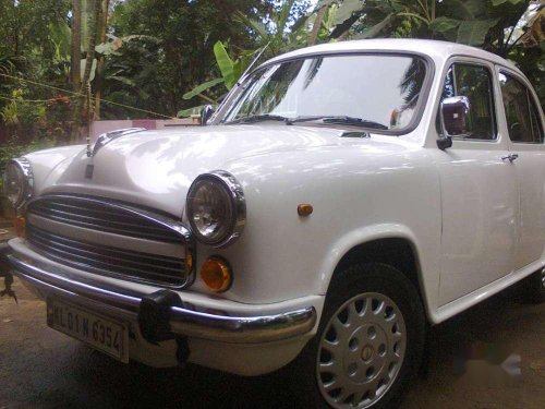 Used 1999 Hindustan Motors Ambassador for sale