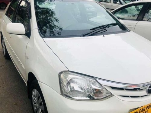 Toyota Etios 2013 for sale 