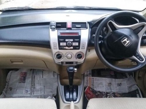 Used Honda City 1.5 V AT 2010 for sale