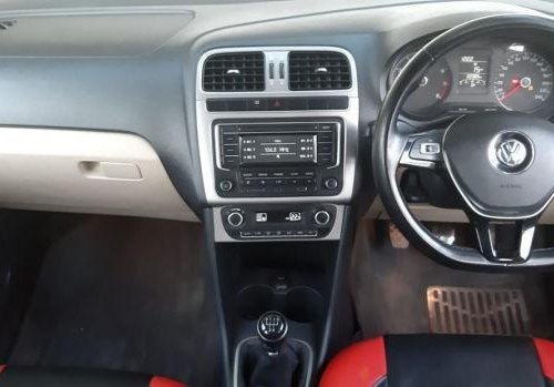 Volkswagen Polo 1.2 MPI Highline for sale