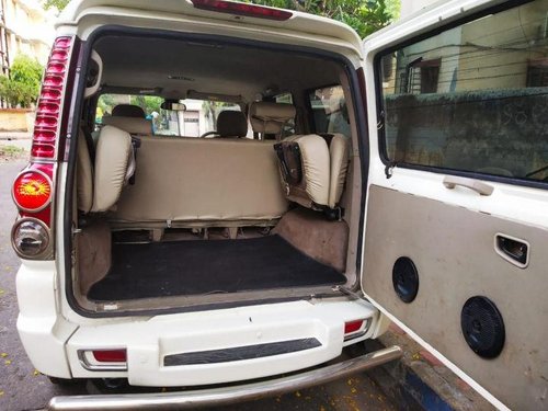 Used 2014 Mahindra Scorpio MT for sale in Kolkata