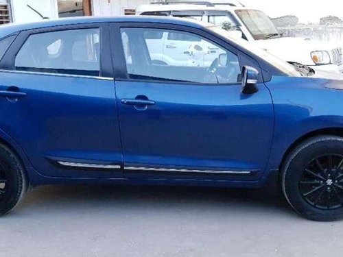 Used 2017 Maruti Suzuki Baleno for sale