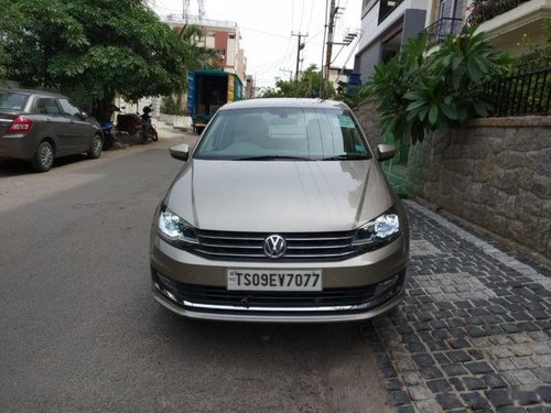 Volkswagen Vento 2017 for sale