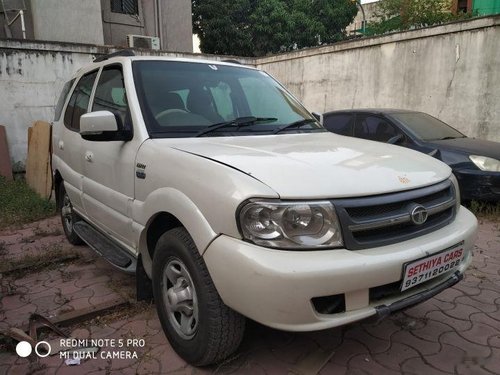 Used Tata Safari car at low price