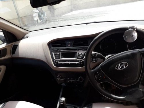 Used Hyundai i20 car at low price