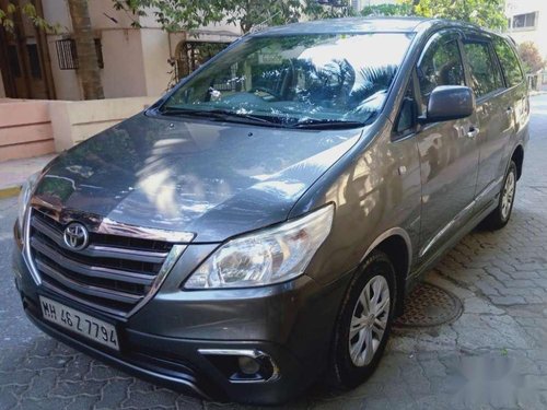 Used Toyota Innova car 2014 for sale at low price