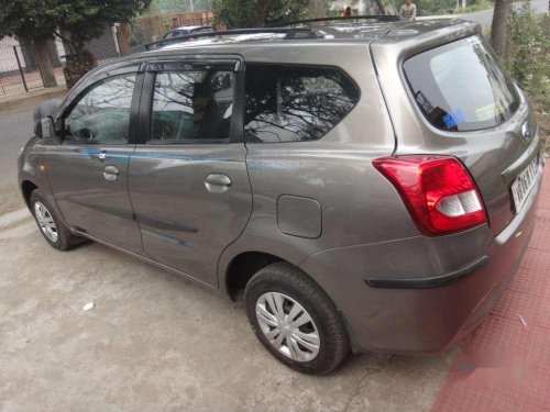 2015 Datsun GO Plus for sale at low price