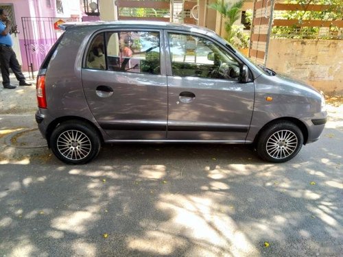 Used Hyundai Santro Xing GLS 2010 for sale