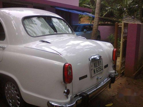 Used 1999 Hindustan Motors Ambassador for sale