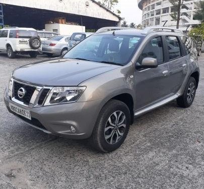 2015 Nissan Terrano for sale at low price