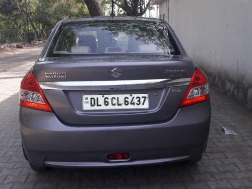 Used Maruti Suzuki Dzire VDI 2012 for sale