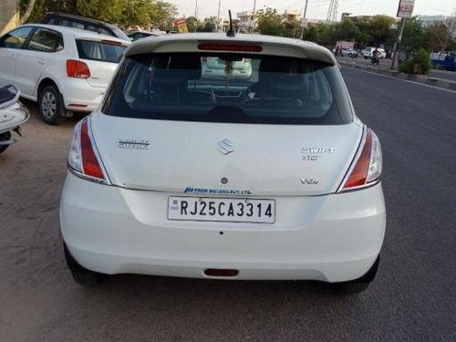 2015 Maruti Suzuki Swift for sale