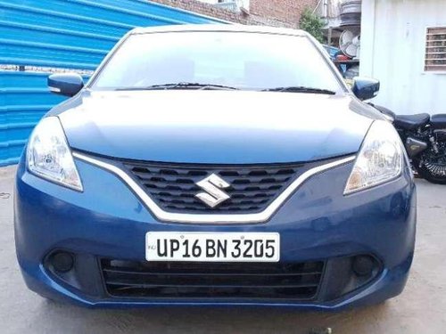 Used 2017 Maruti Suzuki Baleno for sale