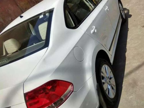 Used Volkswagen Vento car 2015 for sale at low price