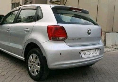 Volkswagen Polo Diesel Trendline 1.2L for sale