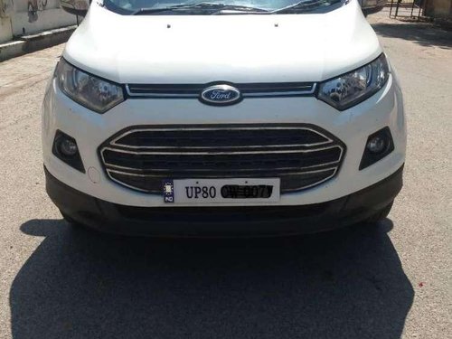 Ford Ecosport EcoSport Titanium 1.5 TDCi, 2014, Diesel for sale