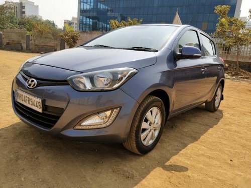 Hyundai i20 2012 for sale