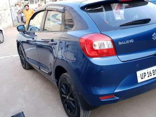 Used 2017 Maruti Suzuki Baleno for sale