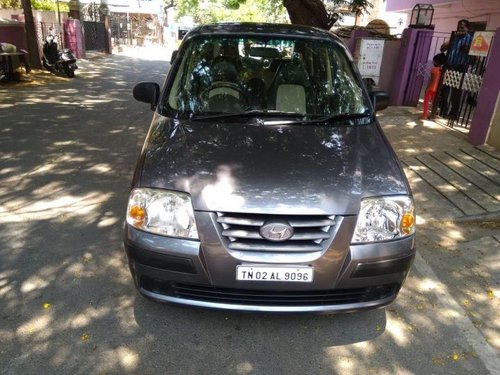 Used Hyundai Santro Xing GLS 2010 for sale