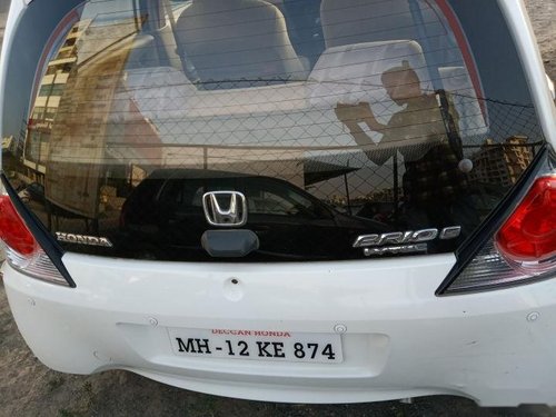 Used 2013 Honda Brio for sale