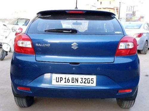 Used 2017 Maruti Suzuki Baleno for sale