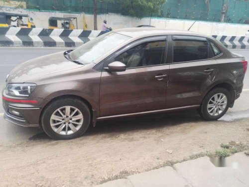 2016 Volkswagen Ameo for sale at low price