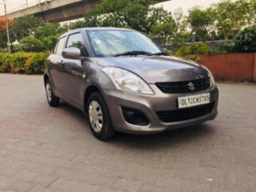 Used Maruti Suzuki Dzire LXI 2014 for sale