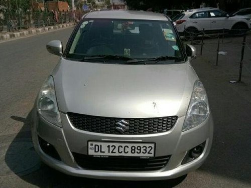 2013 Maruti Suzuki Swift for sale