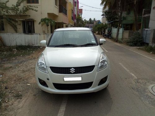 Maruti Suzuki Swift 2013 for sale