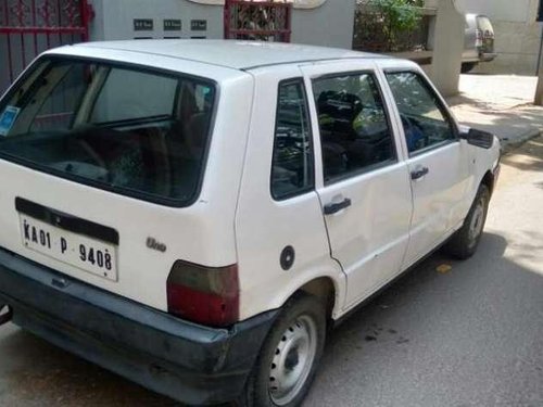 Fiat Uno 2000 for sale