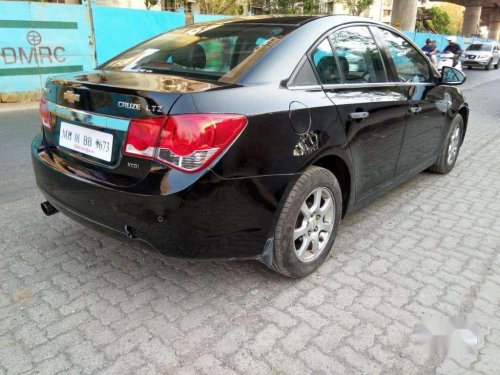 Used 2012 Chevrolet Cruze for sale