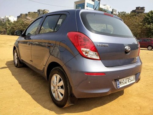 Hyundai i20 2012 for sale