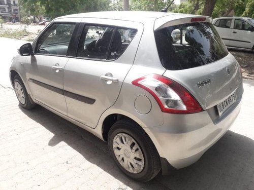 Maruti Suzuki Swift VDI 2013 for sale