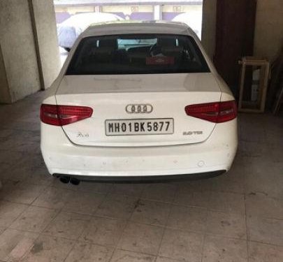 2014 Audi A4 for sale