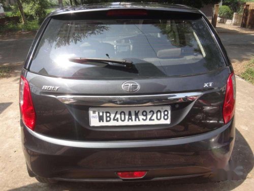 Used Tata Bolt 2018 car at low price