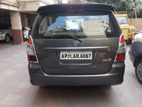 Used Toyota Innova 2013 car at low price