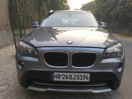 Used BMW X1 sDrive 20d Exclusive 2011 for sale